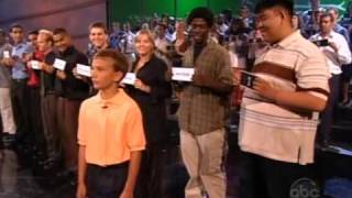 Wanna Bet? Ep5 Bet 2 - Remembering Names