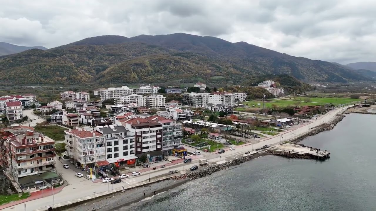 Yalova Çınarcık (Kanatlanma zamanı )✈️✈️✈️