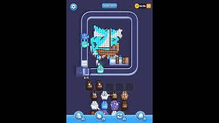 Pixel Flow level 1551