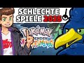 Die schlechtesten Spiele, die wir 2025 gespielt haben! | Das ist Hosenlos!