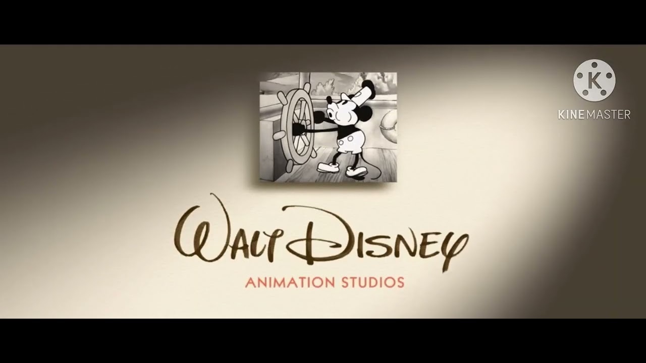 ANIMATION　Walt Disney Animation Studios Walt Disney Animation Studios (2023) - YouTube