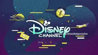 Disney Channel Ident 16 2019