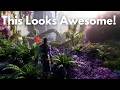 Avatar In 3rd Person Looks So Good Avatar In 3rd Person Looks So Good