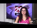 LIVE: Your Day in News: Tuesday, May 19
