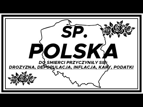 Wideo: Marginal to ten, który żyje w przyszłości?