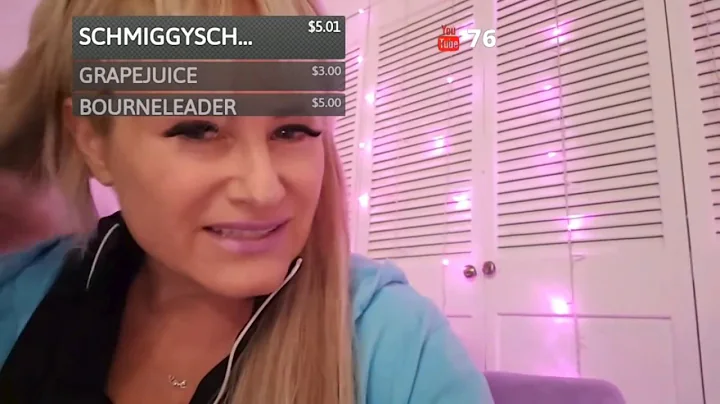 Hampton Brandon TORMENTS Corinne