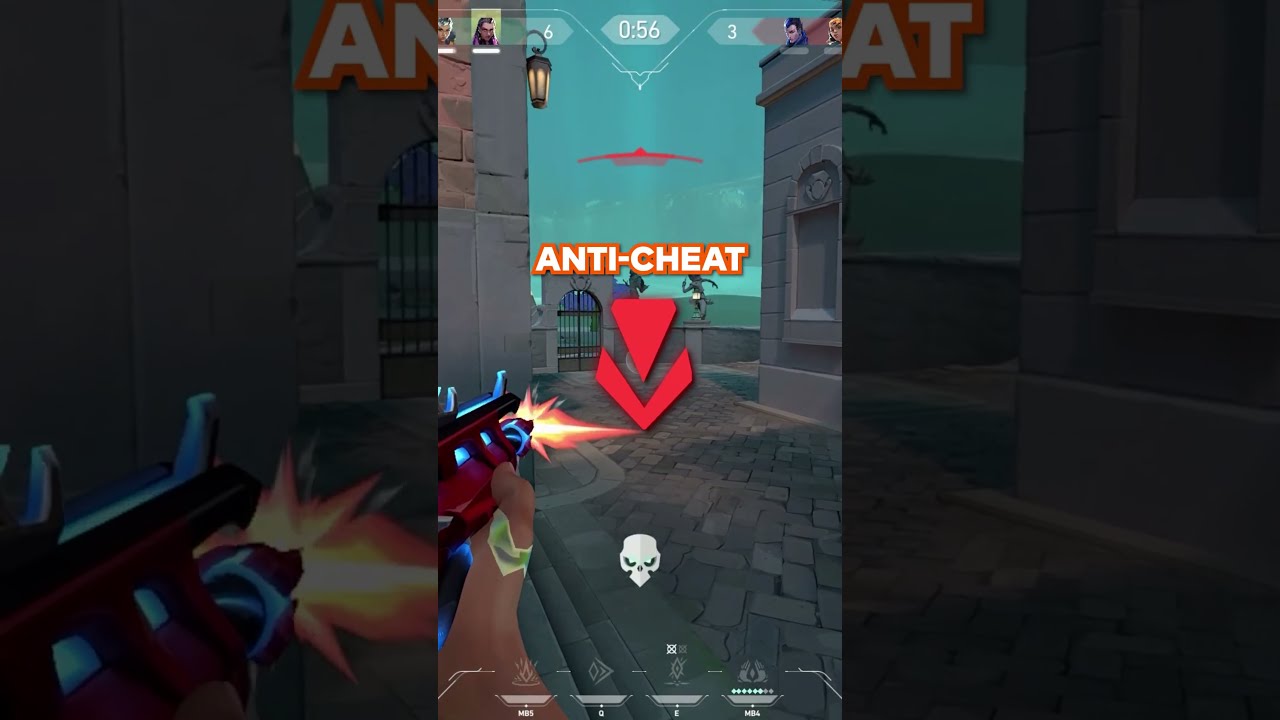 Can You Get Banned For Using Crosshair X 