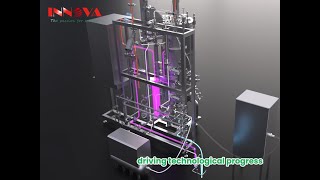 High-Precision Fermentation Equipment: Boosting Research Efficiency and Accuracy