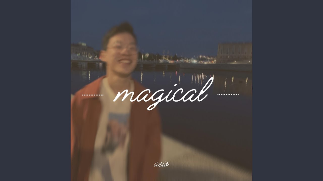 Mira magical en YouTube Mira magical en YouTube