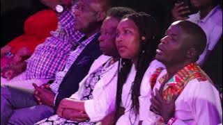 Twakupa Heshima | Mtakatifu | Umetukuka | Live in Pretoria (Official Music Video)