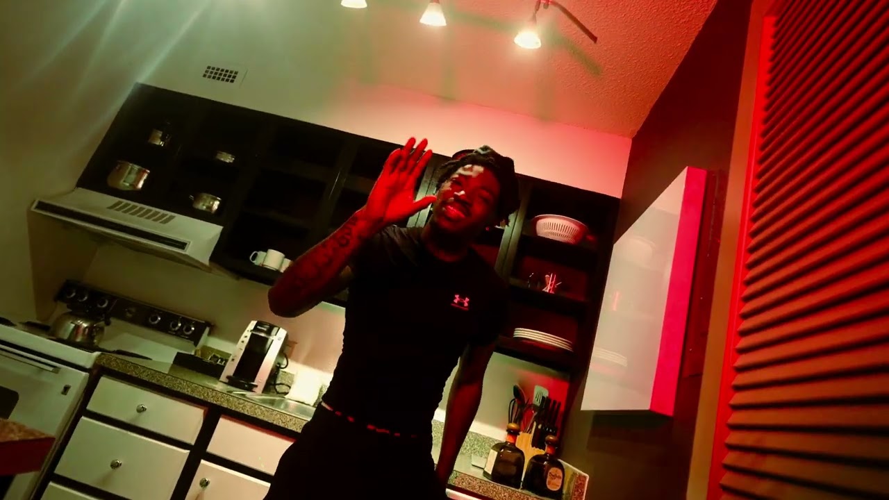 TOTSavage - Cant Een Lie (Official Video) Dir 