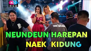 Download lagu PLANTING HOPE Through Ancient Songs // nicco entertainment