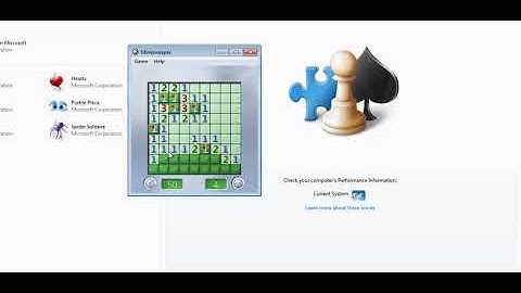 How to play Minesweeper Game