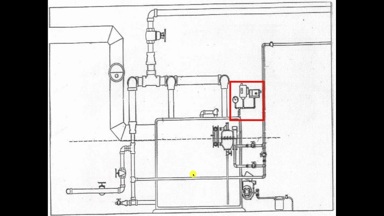 INSTALLATION OPERATION MAINTENANCE AND PARTS MANUAL J  Steam boiler  Boiler Steam