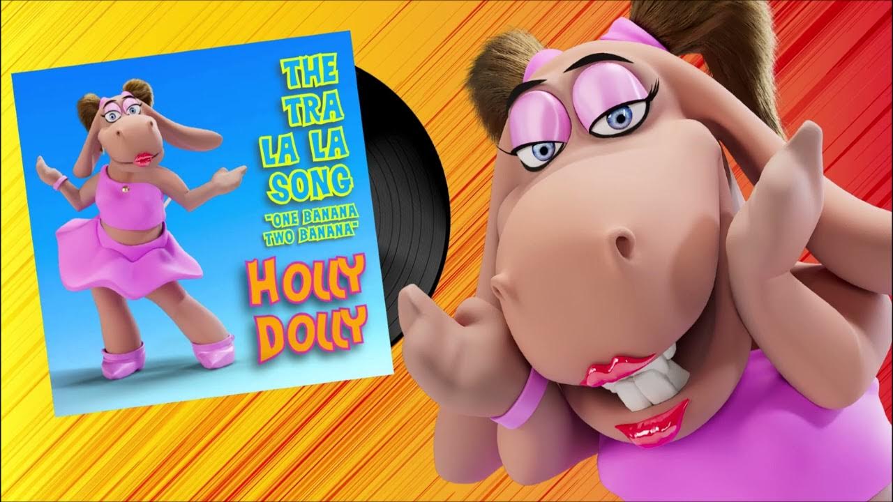 Ослица холли долли. Holly dolly dolly song. Holly dolly bridge tv baby time. Holly dolly don t. Holly dolly don't worry be happy.