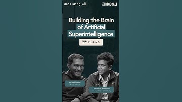 The Real Bottleneck in AI and the Next Big Frontier | Decoding AI