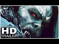 MORBIUS Trailer (2020)