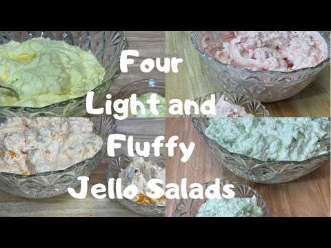 amish dry lime gelatin salad   dessert  jello