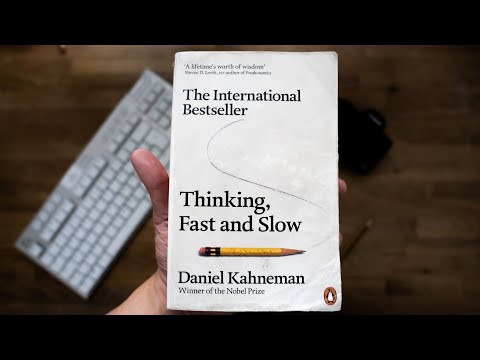 Why Thinking Fast