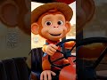 #MustWatch #EpicMoments #FirstImpressionsGet #monkeyadventures #cuteanimals #animalfriends #farmlife