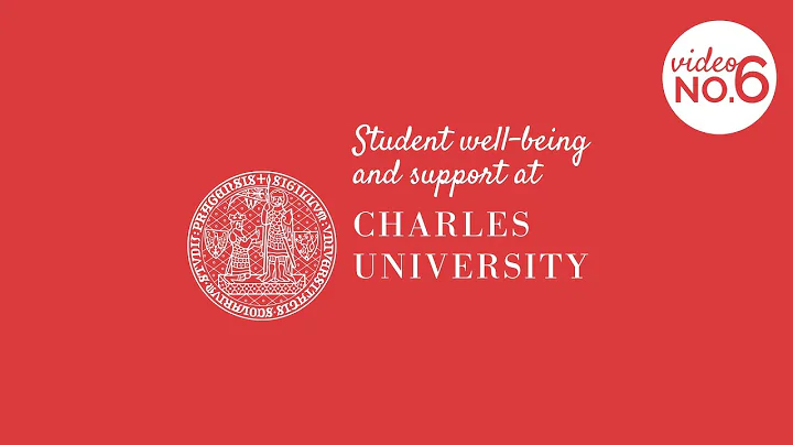 Student well-being and support at CU | Charles Uni...