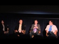 2012 LA Film Fest - The Sound of Stories