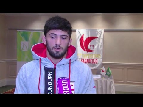 ევროპის საკლუბო ჩემპიონატი ძიუდოში