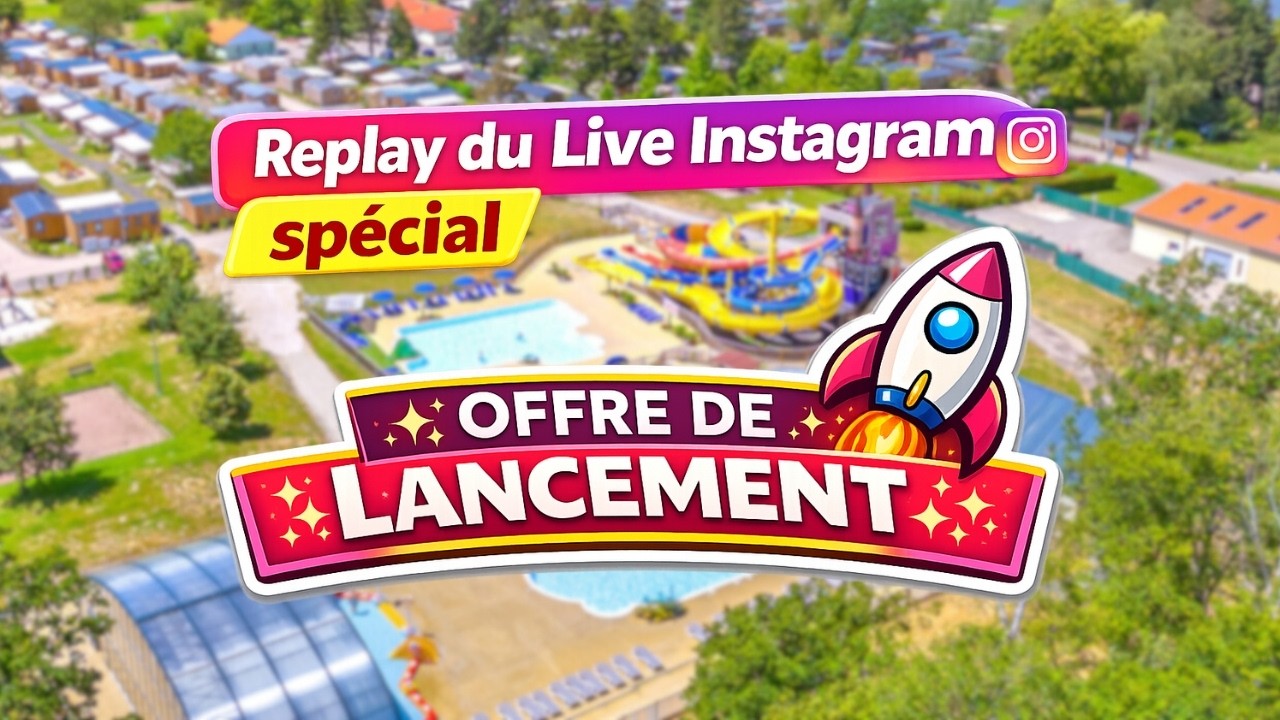 Replay Live Capfun – Les Offres de lancement ! (24 février 2026)