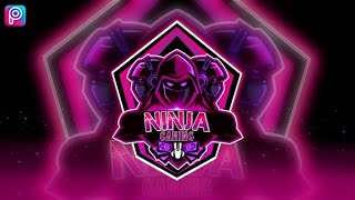 How To Make A Gaming Logo With Picsart screenshot 3