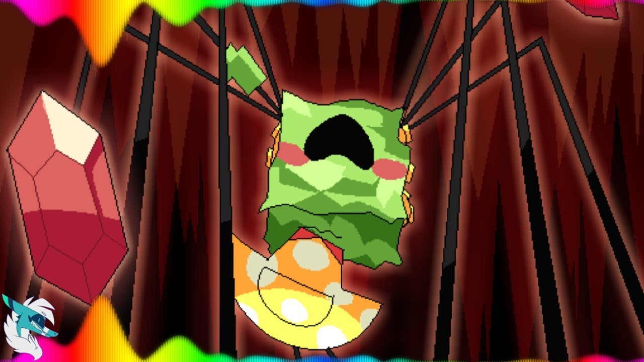 SUPER PAPER MARIO - I'M NOT NICE REMIX (Mimi's Theme)