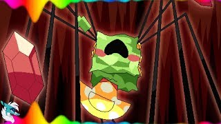 SUPER PAPER MARIO - I'M NOT NICE REMIX (Mimi's Theme)