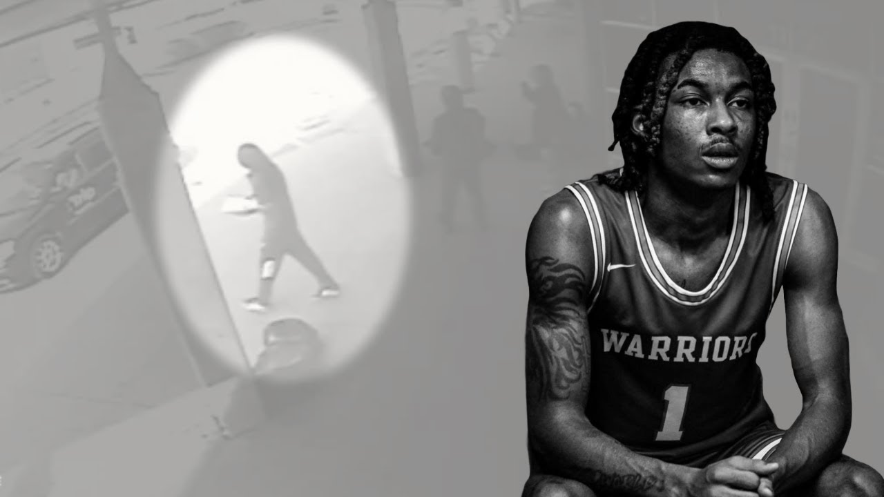 Настоящее преступление | Исчезновение Т'Монтеса. Боль #настоящеепреступление