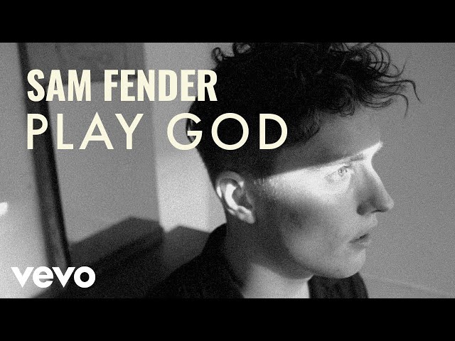 Sam Fender - Play god