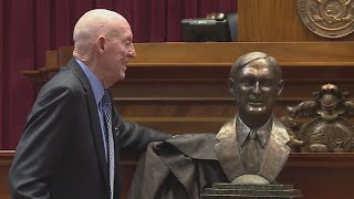 Hancock & Kelley: House Speaker on edge