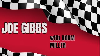 Nascar, NFL and Jesus / JOE GIBBS AND NORM MILLER