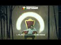 Ras Muhamad - Bambu Keras [Official Lyric Video 2020]