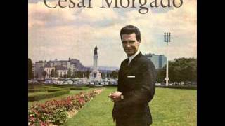 Video thumbnail of "Cesar Morgado - Saudade"