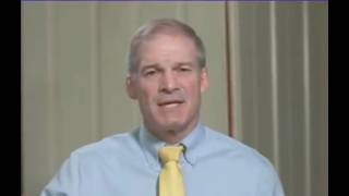 FINALLY: Jim Jordan gets what he DESERVES on national TV