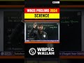 WBCS Prelims 2024 Science #PW #WBPSCWallah #Shorts