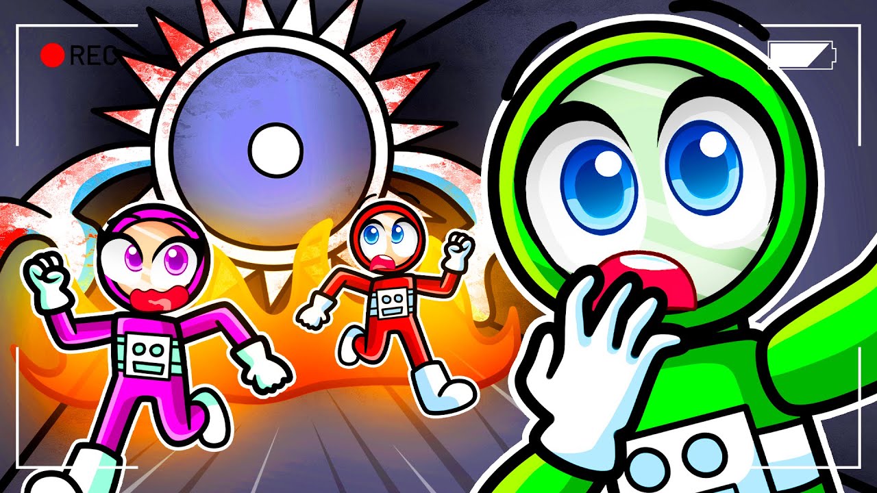 Devenir un YOUTUBER CÉLÈBRE sur Content Warning…