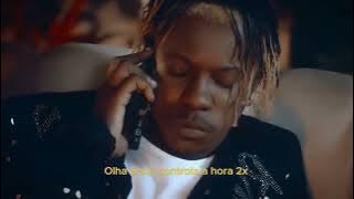 Lurhany - Diz se vens ( Prod. Lendário Beat )