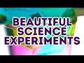 Awe-inspiring science experiments to try at home l 5-MINUTE CRAFTS