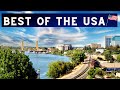 United states 12 top tourist attractions in the united states of america travel hot list