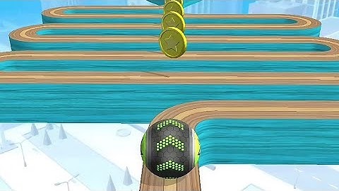 Going Balls - Super SpeedRun  Gameplay #17