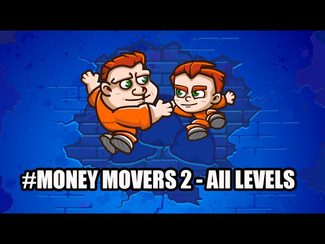 Money Movers 2 - Jogo Online - Joga Agora