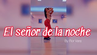 EL SEÑOR DE LA NOCHE - DON OMAR / COREOGRAFÍA FLORENCIA VERA