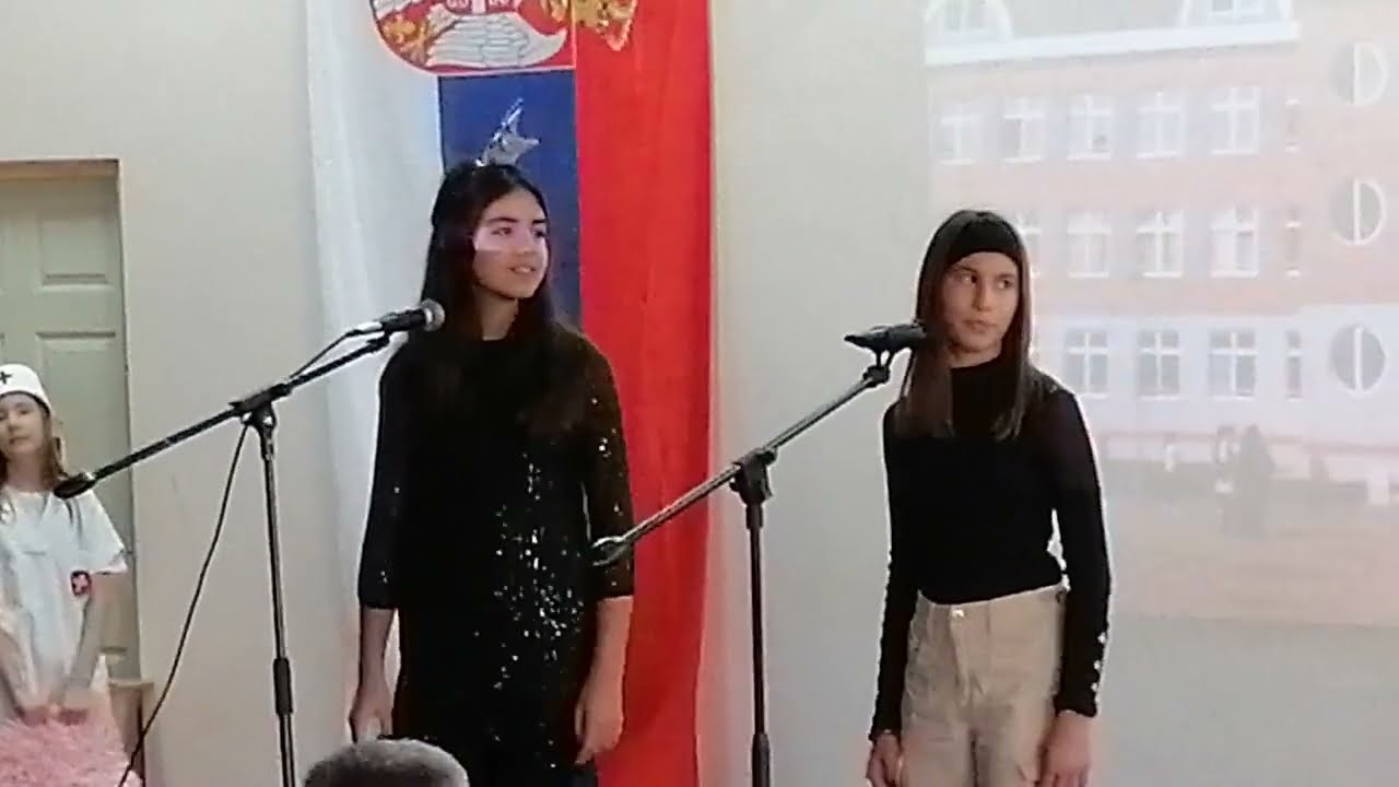 Дан Основне школе 