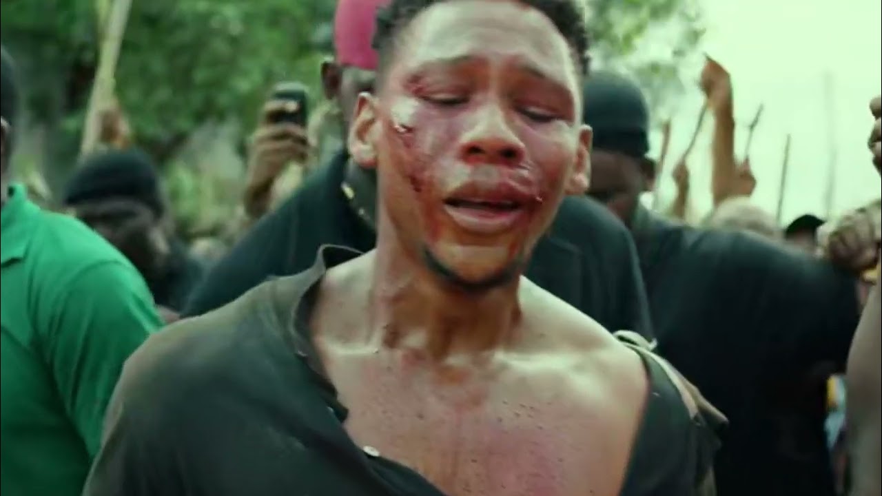 Dark October: A Film That Will Stay With You Long After You See It