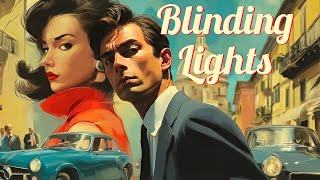Blinding Lights - Jump Singers (Cinematic MV)