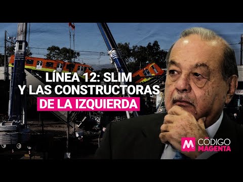 Línea 12: Slim